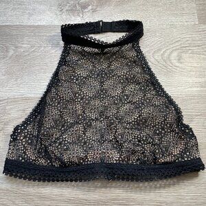Victoria's Secret Halter Bra Size S